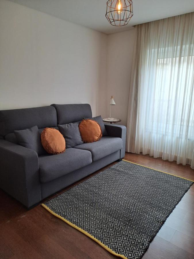 Yellow Flat One Azores Ponta Delgada Zewnętrze zdjęcie