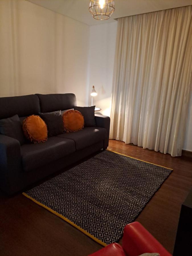 Yellow Flat One Azores Ponta Delgada Zewnętrze zdjęcie